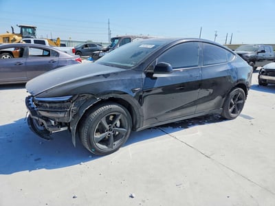 7SAYGDED3TA****** 2026 Tesla Model Y