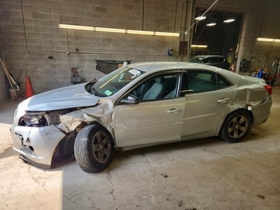 1G11A5SA5DF****** 2013 Chevrolet Malibu