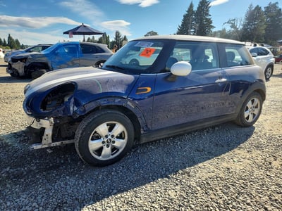 WMWXM5C51FT****** 2015 MINI Cooper