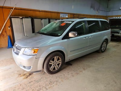 2008 Dodge Grand Caravan