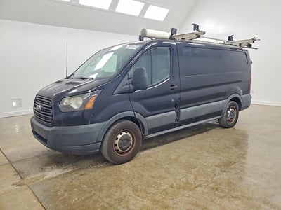 1FTYE1YM0GK****** 2016 Ford Transit 150