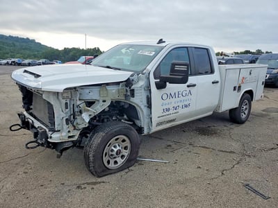 1GD58PE71PF****** 2023 GMC Sierra