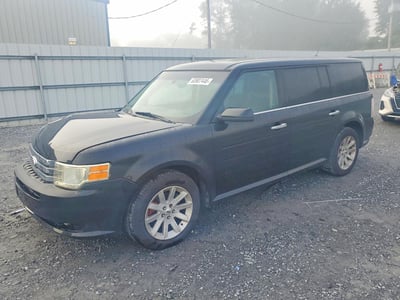 2012 Ford Flex