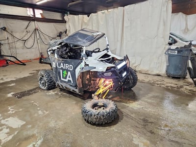 4XAVE7EA5EF****** 2014 Polaris Ranger Rzr