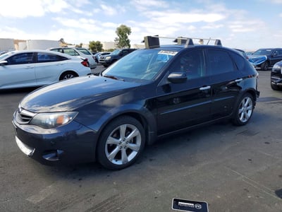 2010 Subaru Impreza
