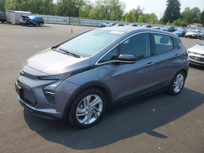 2023 Chevrolet Bolt EV