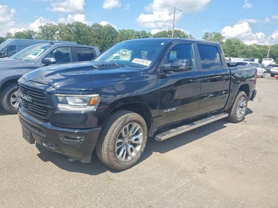 1C6SRFJTXRN****** 2024 RAM 1500