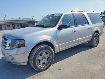 2011 Ford Expedition