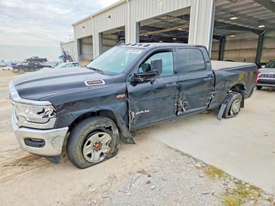 3C6UR5CJ1NG****** 2022 RAM 2500