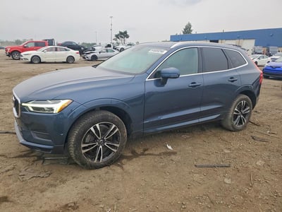 2019 Volvo XC60