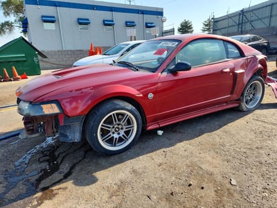 1FAFP42XX4F****** 2004 Ford Mustang