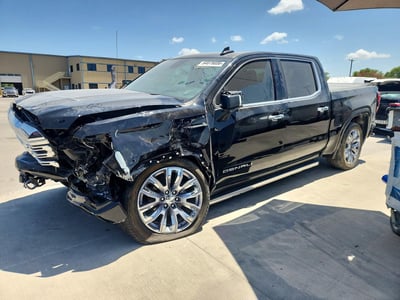 3GTUUGED3RG****** 2024 GMC Sierra 1500