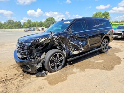 2021 Ford Expedition