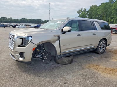 1GKS2JKL8MR****** 2021 GMC Yukon XL