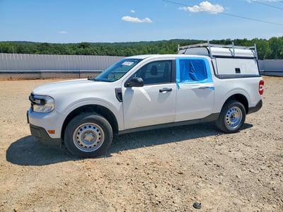 3FTTW8A30RR****** 2024 Ford Maverick