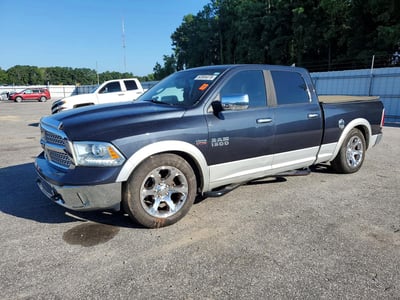 2013 RAM 1500