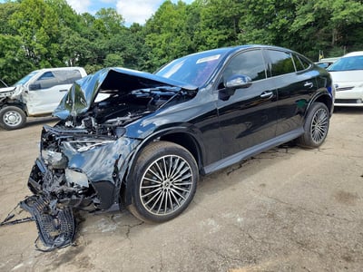 W1NKJ4HB3TF****** 2026 Mercedes-Benz GLC-Class
