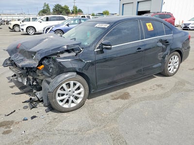 3VWB07AJ0EM****** 2014 Volkswagen Jetta