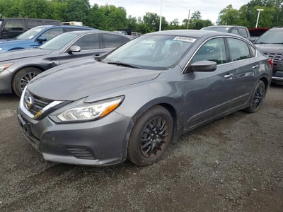 1N4AL3AP3JC****** 2018 Nissan Altima