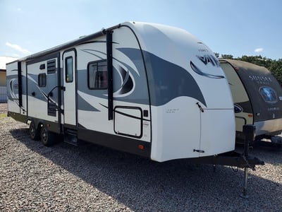 4X4TVBD24H9****** 2017 Forest River Vibe