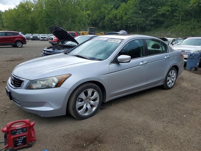 1HGCP26799A****** 2009 Honda Accord