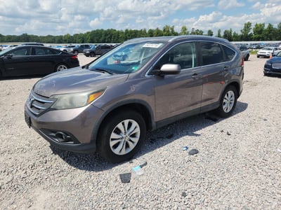 5J6RM4H72DL****** 2013 Honda CR-V