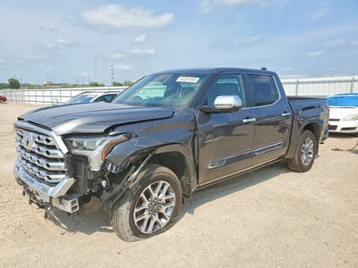 5TFMA5DB7TX****** 2026 Toyota Tundra