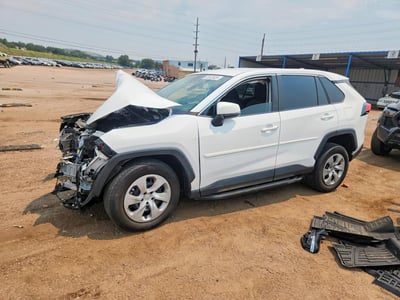 2T3G1RFV5RW****** 2024 Toyota RAV4