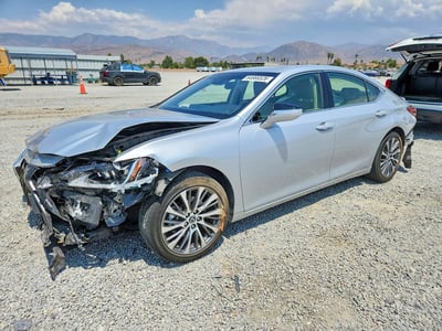 JTHB21B1XK2****** 2019 Lexus ES