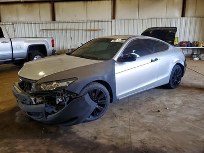 1HGCS228X9A****** 2009 Honda Accord