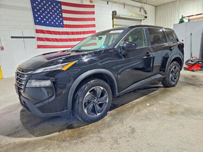 5N1BT3BB7RC****** 2024 Nissan Rogue