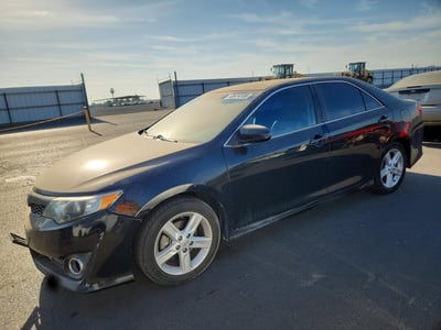 4T1BF1FK0EU****** 2014 Toyota Camry