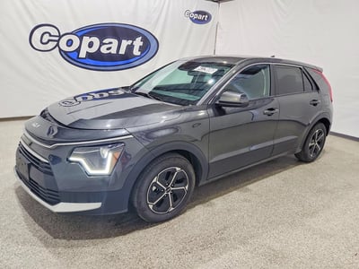 2026 Kia Niro