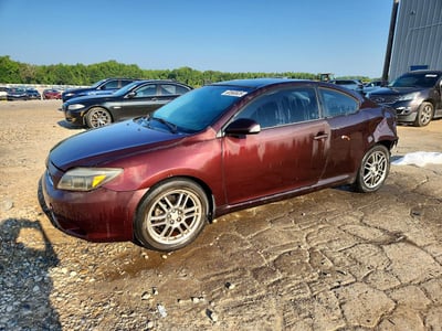 JTKDE167590****** 2009 Scion TC