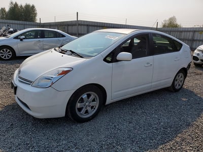 JTDKB20U040****** 2004 Toyota Prius