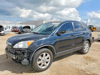 2009 Honda CR-V