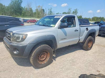 2006 Toyota Tacoma