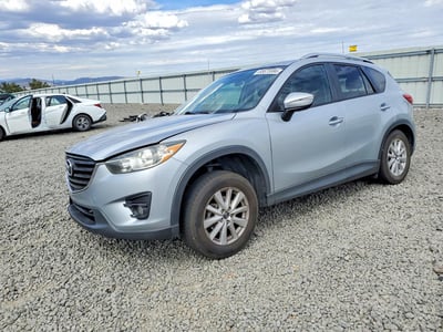 JM3KE2CY9G0****** 2016 Mazda CX-5