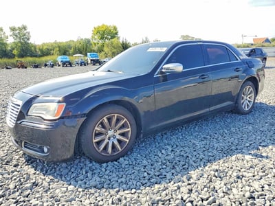 2014 Chrysler 300