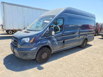 1FTBR3X80LK****** 2020 Ford Transit 250