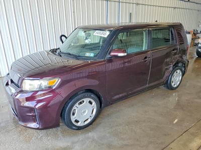 JTLZE4FE9CJ****** 2012 Scion xB