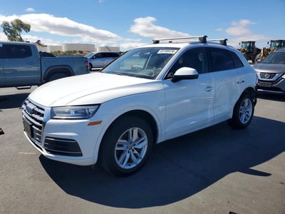 2020 Audi Q5