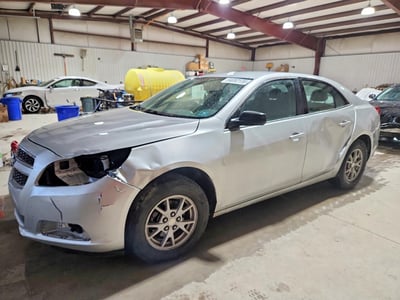 1G11A5SA0DF****** 2013 Chevrolet Malibu