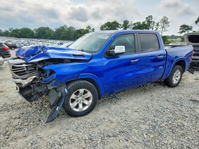 1C6RREJT9KN****** 2019 RAM 1500