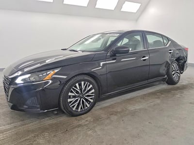 1N4BL4DV5SN****** 2025 Nissan Altima