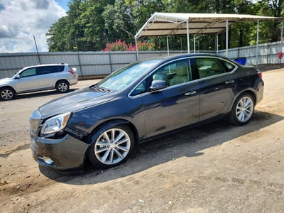 1G4PS5SK9G4****** 2016 Buick Verano