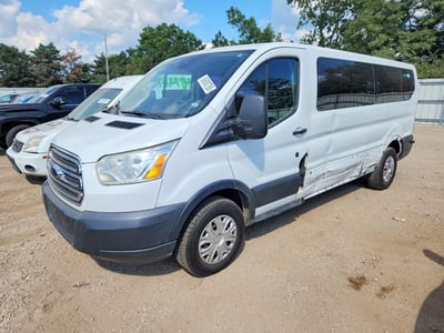 1FBZX2YMXGK****** 2016 Ford Transit Connect