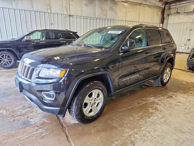 1C4RJFAG7GC****** 2016 Jeep Grand Cherokee