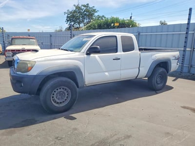 2009 Toyota Tacoma