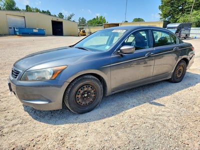 2010 Honda Accord